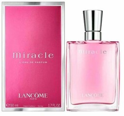 Lancome Miracle Woda perfumowana 50 ml