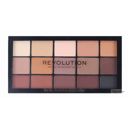 MAKEUP REVOLUTION - RELOADED SHADOW PALETTE - Paleta