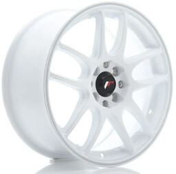 Felga JR Wheels JR29 16x7 ET40 4x100/108 White