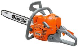 Pilarka spalinowa OLEO-MAC GS 410 C 2,5