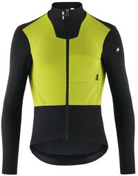 ASSOS Kurtka rowerowa R HABU WINTER JACKET S11