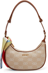 Torebka Liu Jo S Crossbody AA5089 E0086 Beżowy