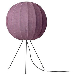 Made By Hand - Knit-Wit 60 Round Lampa