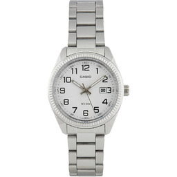 Zegarek Casio LTP-1302PD-7BVEG Srebrny