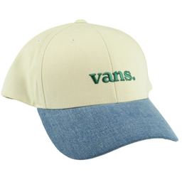 Czapka z daszkiem 66 Structur Jock VANS VN0008P6FS81