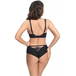 Figi Alicante Brazyliany K649 Czarne