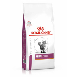 Royal Canin Cat Renal Select Feline 4 kg