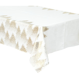 Fééric Lights And Christmas Obrus z motywem świątecznym