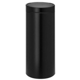 BRABANTIA Kosz na śmieci uchylny 1115301 Touch Bin