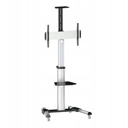 Uchwyt wolnostojący LogiLink do telewizora LCD/LED VESA 600x400,