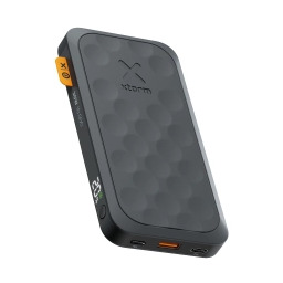 Xtorm Fuel5 10000mAh 20W Czarny Powerbank