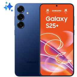 MOBILE PHONE GALAXY S25+/512GB NAVY SM-S936B SAMSUNG