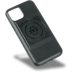 SKS Unisex''s COMPIT pokrowiec iPhone 11 PRO: Telefon,
