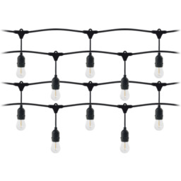 Girlanda oświetleniowa 1 sznur 20 m