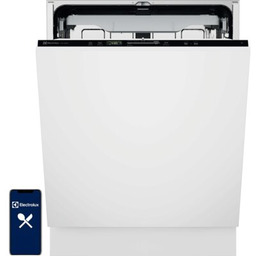 ELECTROLUX Zmywarka MAL7SB00S 42 DB QuickSelect 2.0 Oświetlenie