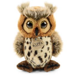 Pluszowa Sowa 20 cm Rappa 668720