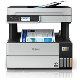 Epson EcoTank L6490 Wi-Fi Biały Urządzenie wielofunkcyjne