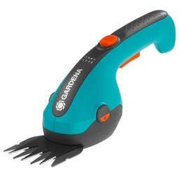 GARDENA Nożyce do trawy ClassicCut Li 9884-20 80mm