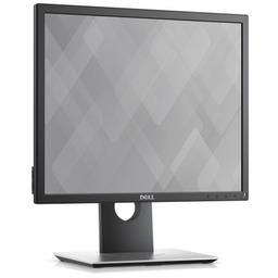 No Name DELL P Series P1917S monitor komputerowy