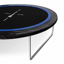 Osłonka Sprężyn Hs-Tsc008Bb 8Ft Czarna/Niebieska