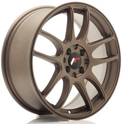 Felga JR Wheels JR29 17x7 ET40 4x100/114 Matt