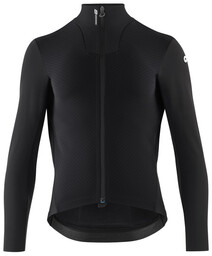 ASSOS Kurtka zimowa rowerowa MILLE GT HASHOOGI WINTER