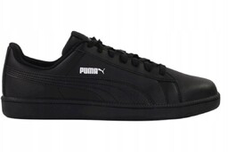 Buty dziecięce Puma UP Jr czarne 373600 19-35,5