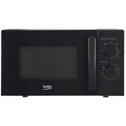 2x Kuchenka mikrofalowa Beko MGC 20100 B1 Grill