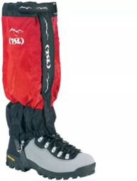 Stuptuty TSL Outdoor High Trek L red