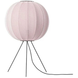 Made By Hand - Knit-Wit 60 Round Lampa