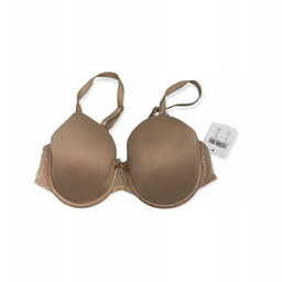 Klasyczny biustonosz stanik damski CHANTELLE 75C