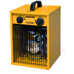 Nagrzewnica elektryczna Master B3,3IT