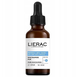 Lierac Anti-Dark Spot Protocol serum przeciw przebarwieniom 30ml