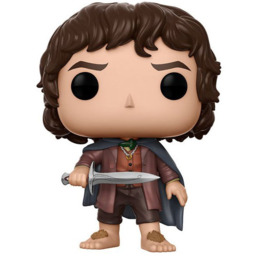 Figurka Lord of the Rings - Frodo Baggins