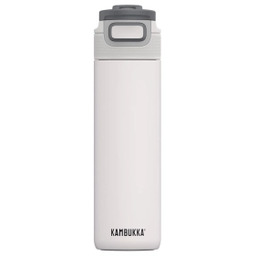 Kambukka Elton Insulated 0,6l Chalk White Kubek termiczny