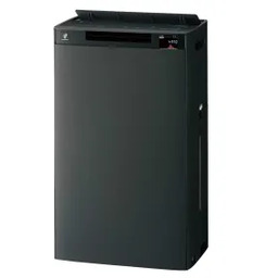 Sharp KI-TX100EU-H Jonizacja Nawilżanie powietrza Oczyszczacz powietrza