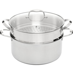 Garnek z powłoką DIAMOND Kohersen Black Cube 28