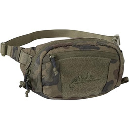 Helikon-Tex Possum Cordura Torba biodrowa, polski las