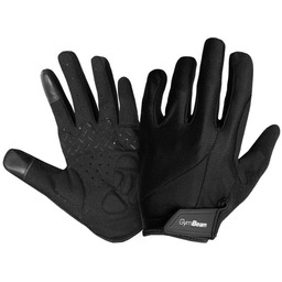 GymBeam Rękawiczki rowerowe Full-Finger