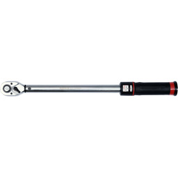 Yato KLUCZ DYNAMOMETRYCZNY 1/2" 10-110NM