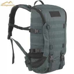 Wisport Plecak Zipper Fox 25l Grafit