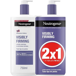Neutrogena Formuła Norwegii Widocznie ujędrniający balsam (opakowanie 2