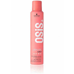 Schwarzkopf OSiS+ Grip Bardzo mocno utrwalająca pianka