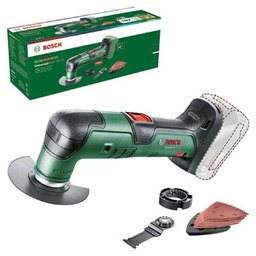 BOSCH Narzędzie wielofunkcyjne UniversalMulti 18V-32
