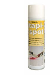 Tapi-Spot - Odplamianie tapicerek, wykładzin i dywanów