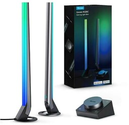 Govee H6047 Gaming Light Bars Lampa stojąca
