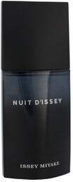 Issey Miyake Nuit d''Issey pour Homme woda toaletowa