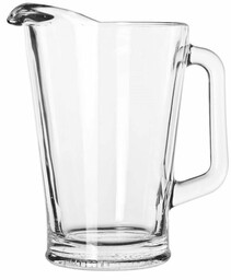 Libbey Dzbanek szklany 1 L I Libbey
