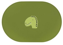 Dinozaur Podkładka Silikonowa Trixie Baby