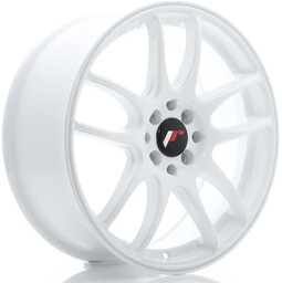 Felga JR Wheels JR29 17x7 ET40 4x100/114 White
